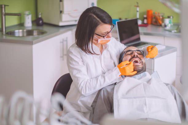 Best Emergency Dentist for Lost Fillings or Crowns in Pasadena, MD
