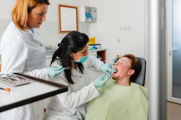 Best Mobile Emergency Dentist in Pasadena, MD