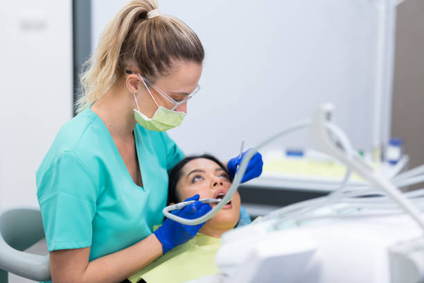 Best Pediatric Emergency Dentist in Pasadena, MD