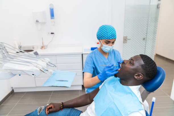 Best Emergency Dentist for Knocked-Out Tooth in Pasadena, MD